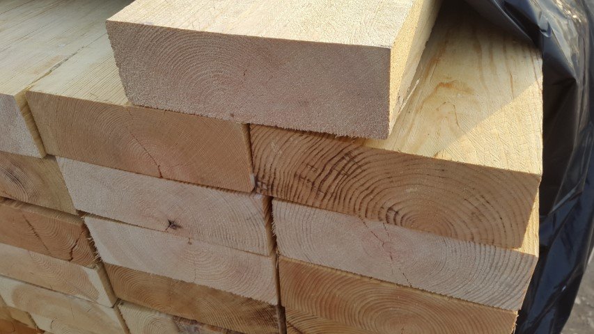Sawn Timber